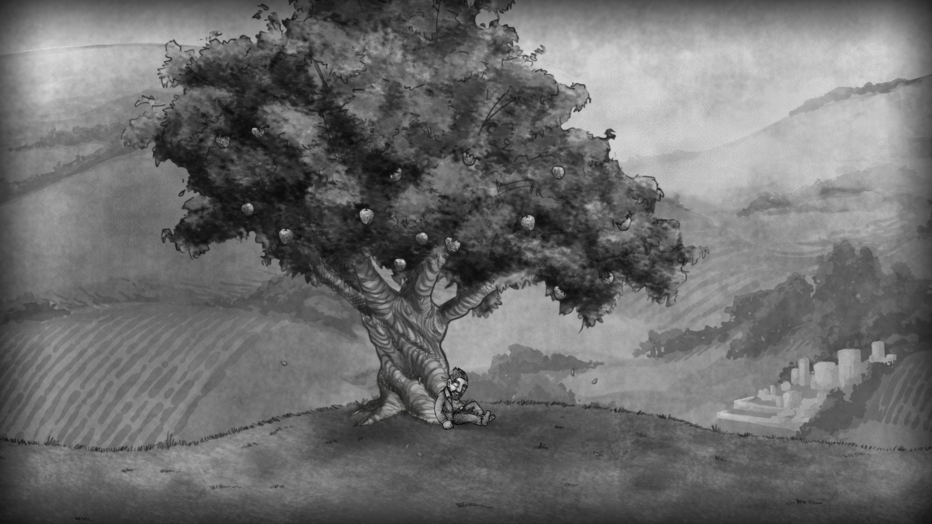 《桥 The Bridge》Switch英文版NSP下载 – 含1.0.0补丁_1