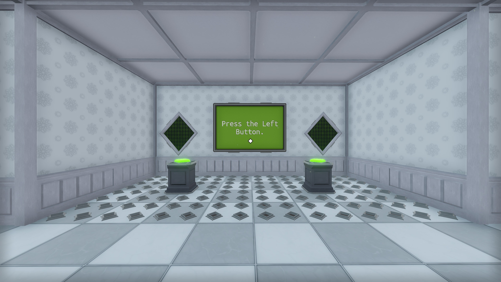 《别碰这个按钮！ Don’t Touch this Button!》Switch英文版NSP下载_2