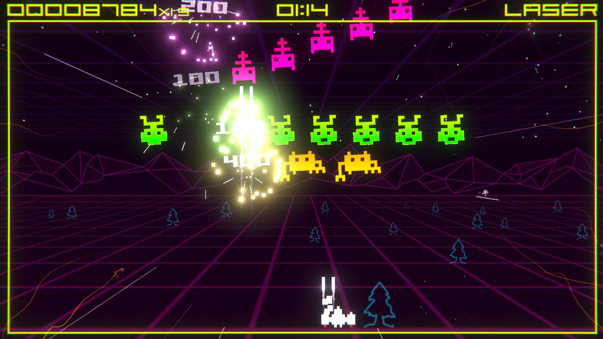 《超级特种船员 DX Super Destronaut DX》Switch中文版NSP下载 – 含1.0.1补丁_2