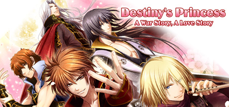 《战国姬歌 时果之契 Destiny’s Princess》Switch中文版NSZ下载 – 含1.0.1补丁_0