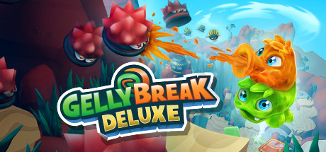 《格林破坏 Gelly Break Deluxe》Switch英文版NSP下载 – 含1.0.1补丁_0