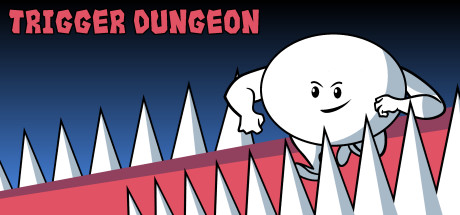 《触发地牢 Trigger Dungeon》Switch英文版NSP下载_0