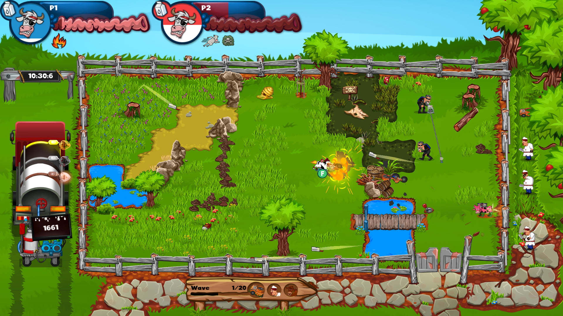 《HOLY COW! 挤奶模拟器 HOLY COW! Milking Simulator》Switch中文版NSZ下载_1