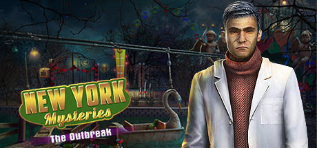 《纽约风云4：爆发 New York Mysteries: The Outbreak》Switch中文版NSZ下载_0