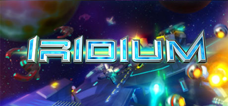《Iridium》Switch英文版NSP下载_0