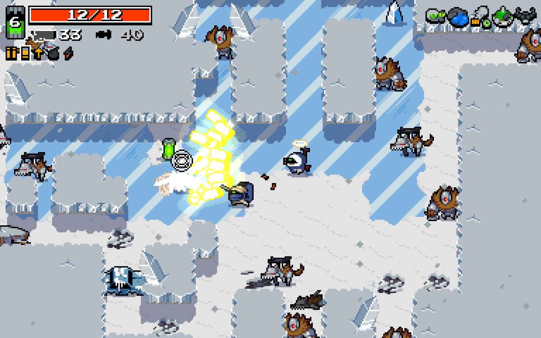 《废土之王/Nuclear Throne》PC中文版下载-含Build.21075708_1