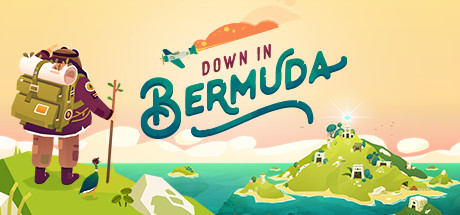 《逃出百慕大 Down in Bermuda》Switch美版中文NSZ下载 – 含1.0.2补丁_0
