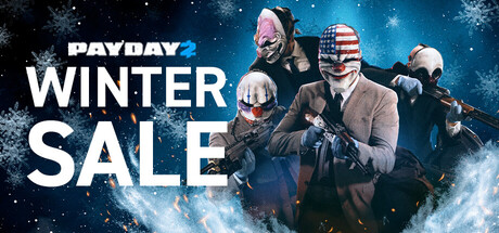 《收获日2 PAYDAY 2》Switch中文版NSP下载 – 含1.1.0补丁_0
