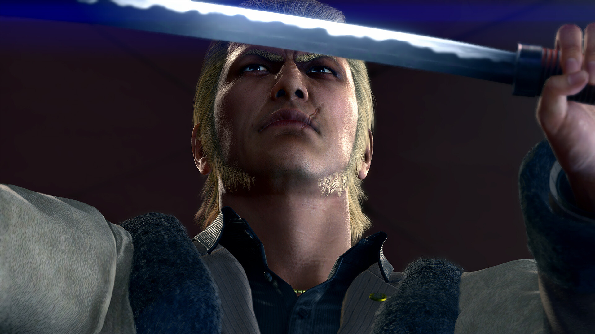 《如龙：极2重制版/人中之龙 极2/Yakuza Kiwami 2》PC中文版下载v2.11_3