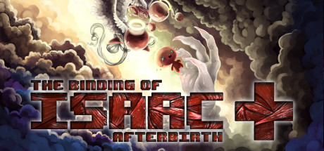 《以撒的结合 胎衣+ The Binding of Isaac: Afterbirth+》Switch美版中文版XCI下载 – 含1.7.9b补丁_0