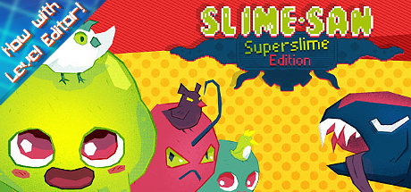 《史莱姆先生 Slime-san》Switch英文版NSP下载 – 含1.2.0补丁_0