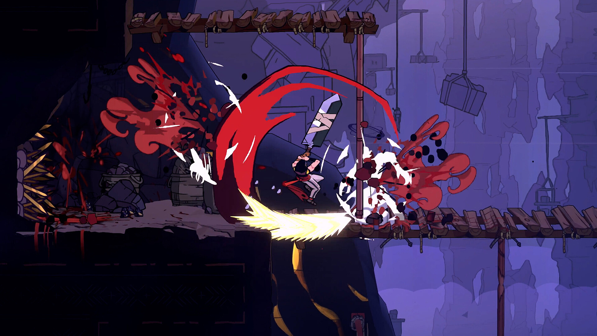 《波斯王子 Rogue The Rogue Prince of Persia》Switch美版中文NSZ下载 – 含1.0.4补丁_2