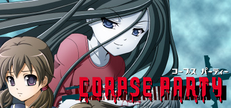《尸体派对 Corpse Party》Switch英文版NSP下载 – 含1.0.2补丁_0