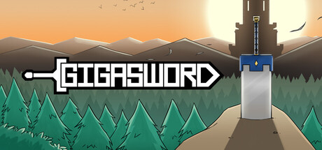 《极巨剑 GIGASWORD》Switch中文版NSP下载_0
