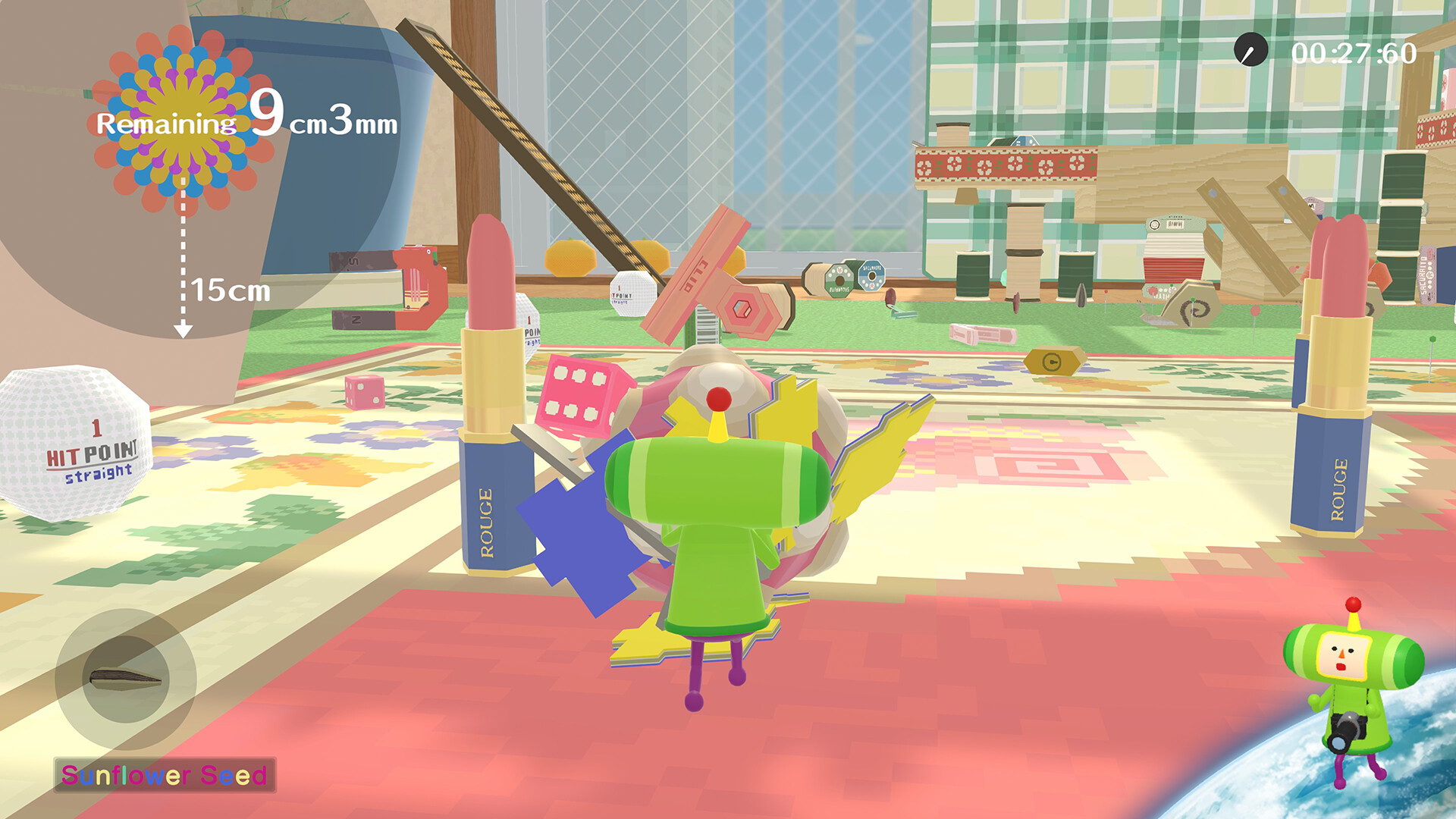 《人见人爱的块魂 安可+ 国王大人的小小回忆/We Love Katamari REROLL Royal Reverie》PC中文版下载-含Build.20552039_1