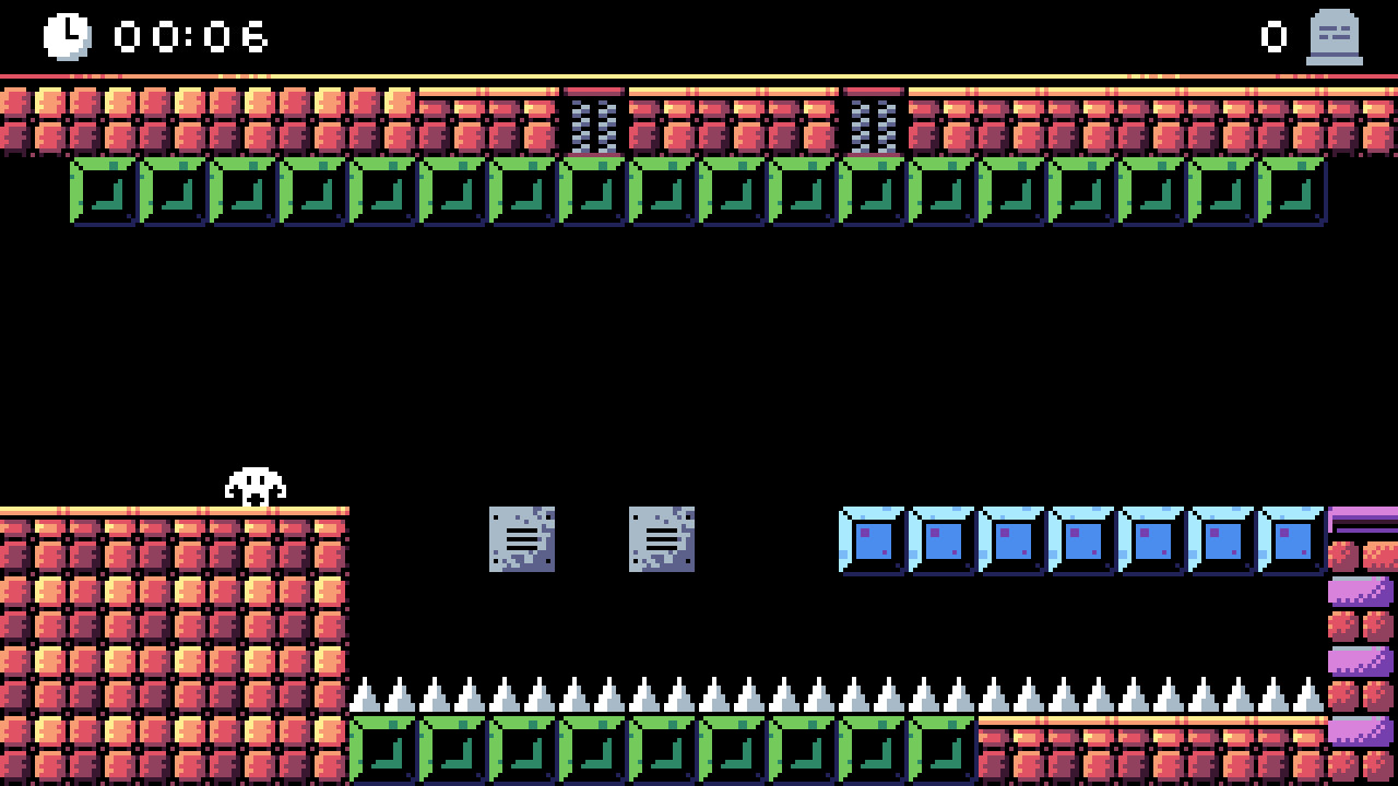 《触发地牢 Trigger Dungeon》Switch英文版NSP下载_2