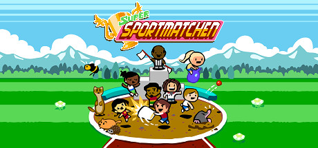 《超级运动会 Super Sportmatchen》Switch美版英文NSP下载 – 含1.0.2补丁_0