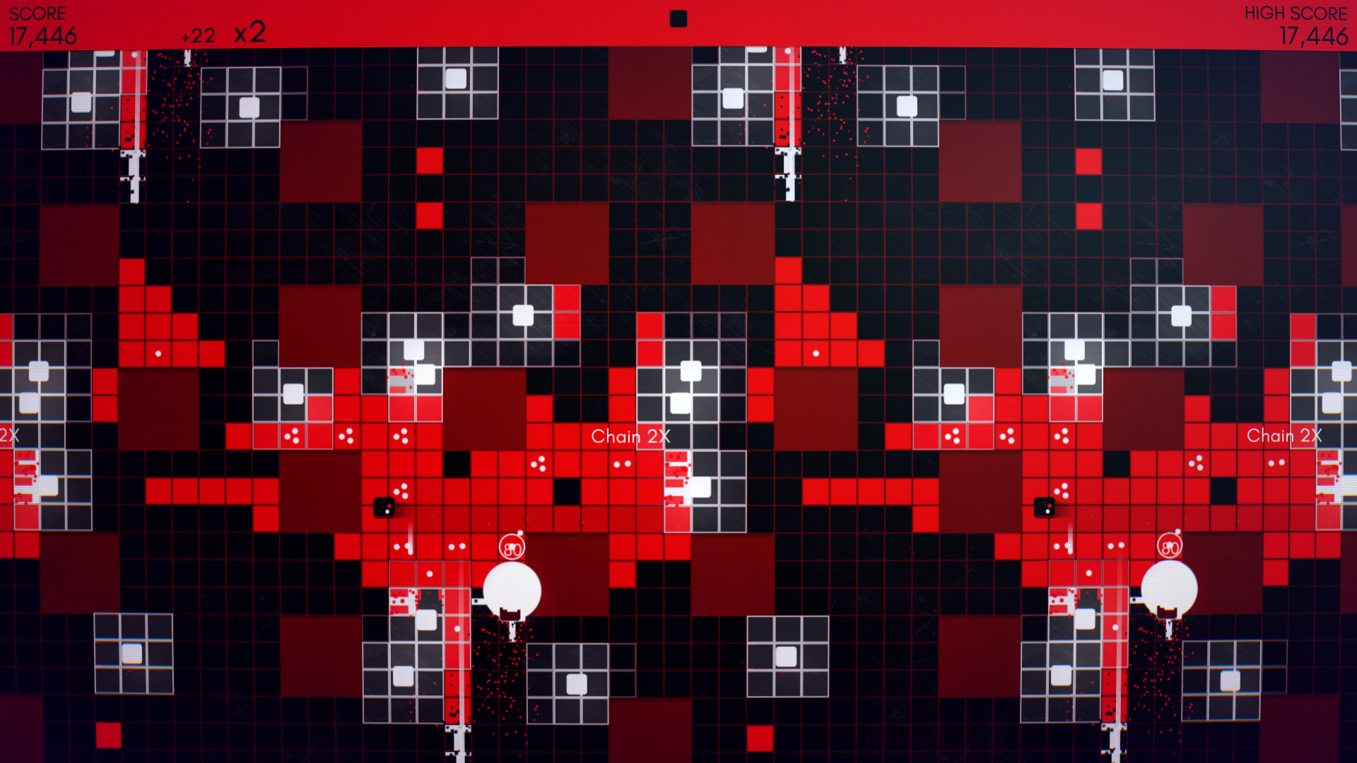 《逆向 豪华版 INVERSUS Deluxe》Switch中文版NSP下载 – 含1.7.4补丁_2