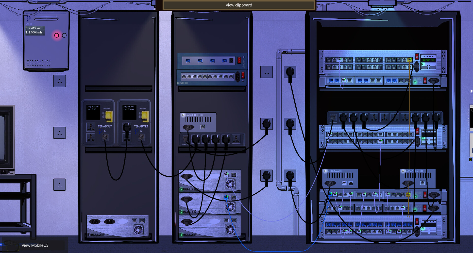 《塔楼网络公司/Tower Networking Inc.》PC中文版下载-含Build.21039306_2