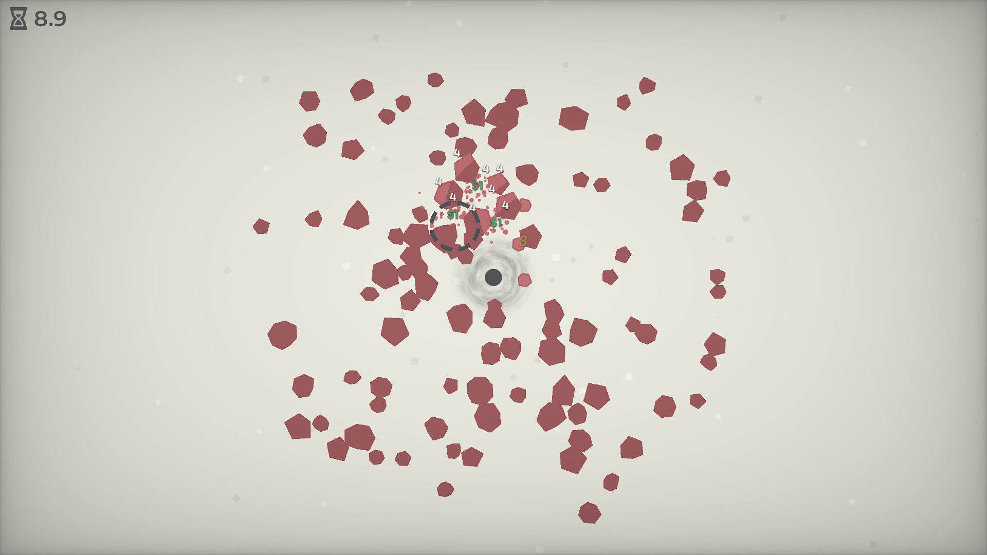 《关于喂养黑洞的游戏/A Game About Feeding A Black Hole》PC中文版下载-含Build.21212932_2