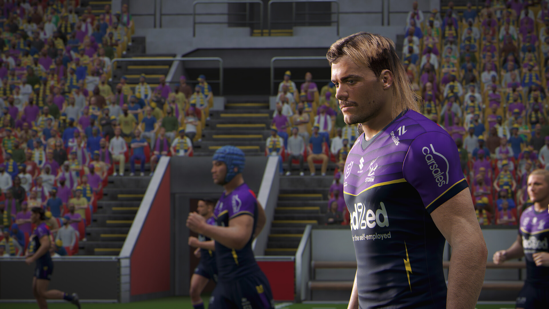 《橄榄球联盟26/Rugby League 26》PC英文版下载-含Build.20853067_2