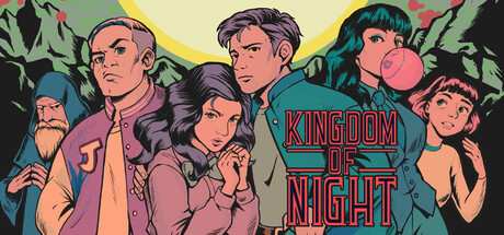 《闇夜王国/Kingdom of Night》PC英文版下载-含Build.21017748_0