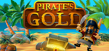 《海盗的黄金 Pirate’s Gold》Switch英文版NSP下载_0