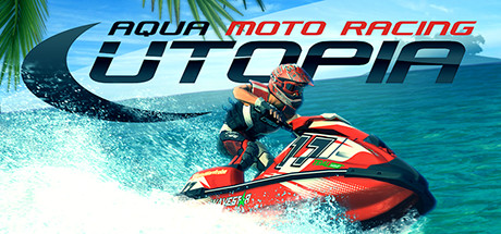 《水上摩托竞速天堂 Aqua Moto Racing Utopia》Switch中文版XCI下载 – 含1.0.1补丁_0