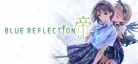 【夸克】《蓝色反射 帝 BLUE REFLECTION Second Light》Switch中文版XCI下载 – 含1.0.7补丁+23DLC+金手指_0