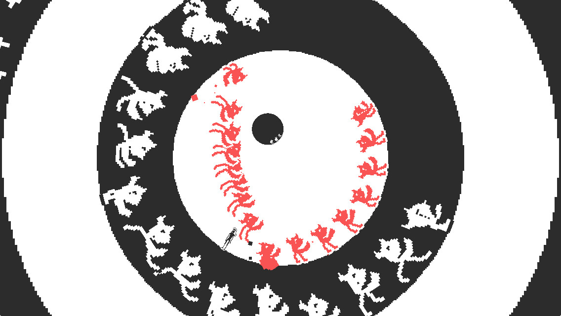《无限循环 Circa Infinity》Switch英日文版NSZ下载_2