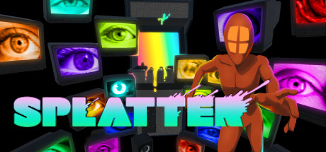 《飞溅 Splatter》Switch中文版NSP下载 – 含1.0.1补丁_0