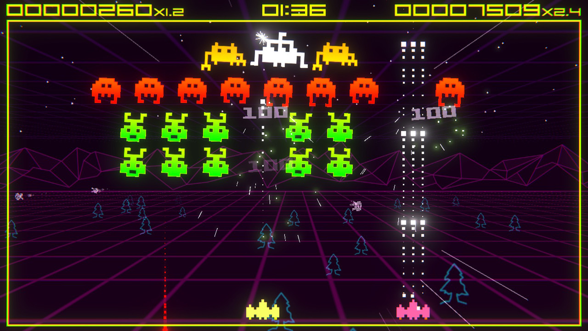 《超级特种船员 DX Super Destronaut DX》Switch中文版NSP下载 – 含1.0.1补丁_1
