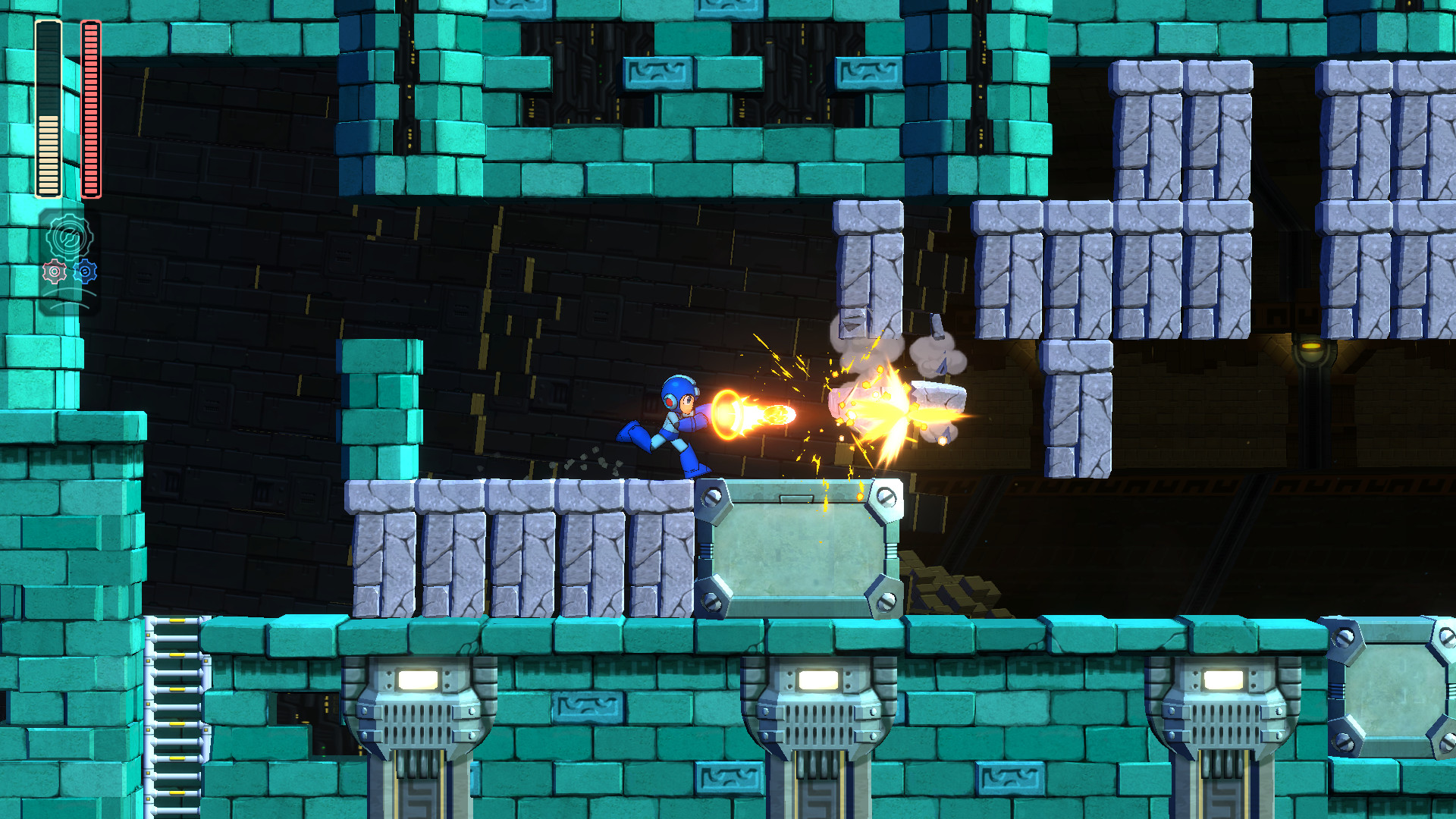 《洛克人11/Mega Man 11》PC中文版下载-含Build.19719606_2