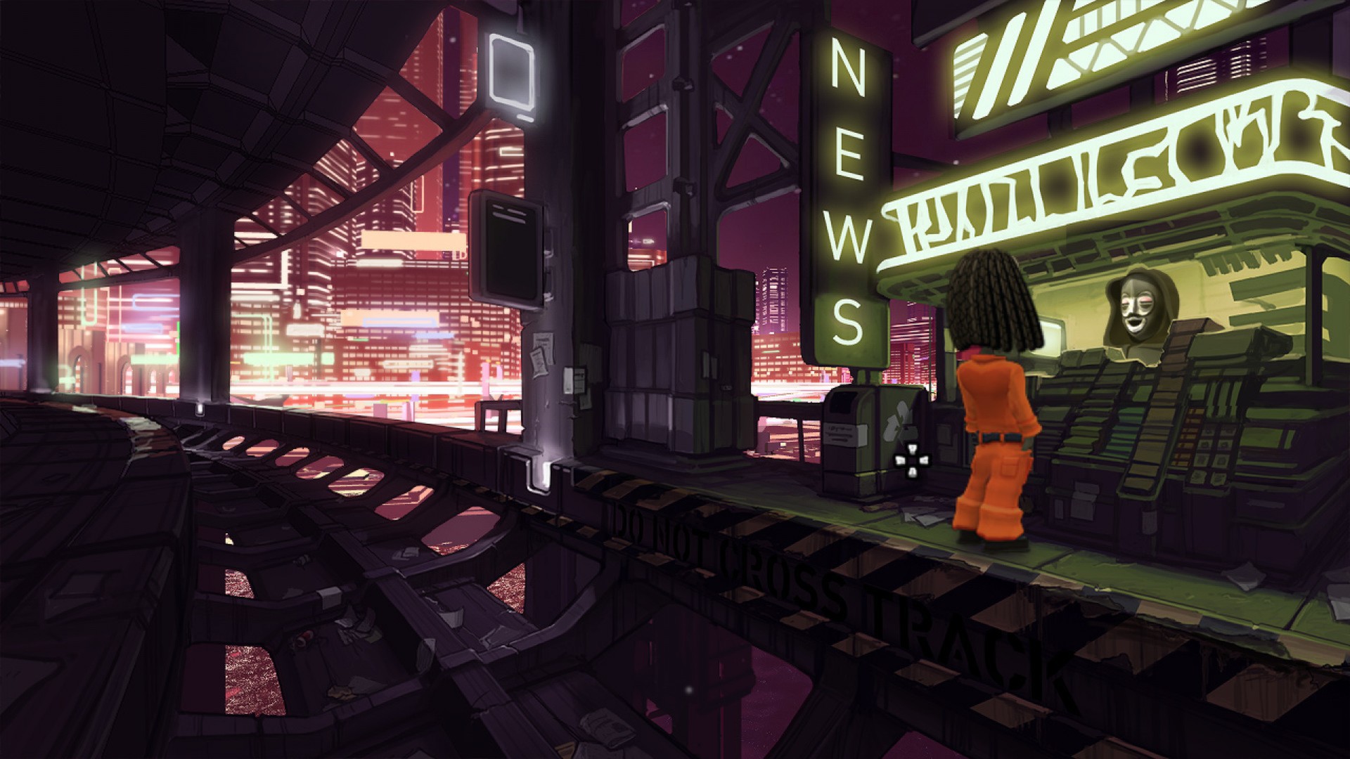 《一路向北：第一章 The Journey Down: Chapter One》Switch英文版NSP下载 – 含1.0.1补丁_2