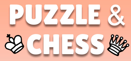 《象棋谜题 Puzzle and Chess》Switch英文版NSP下载_0