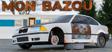 《我的破车/Mon Bazou》PC中文版下载-含Build.21272629_0