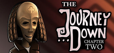 《一路向北：第二章 The Journey Down: Chapter Two》Switch英文版NSP下载 – 含1.0.1补丁_0
