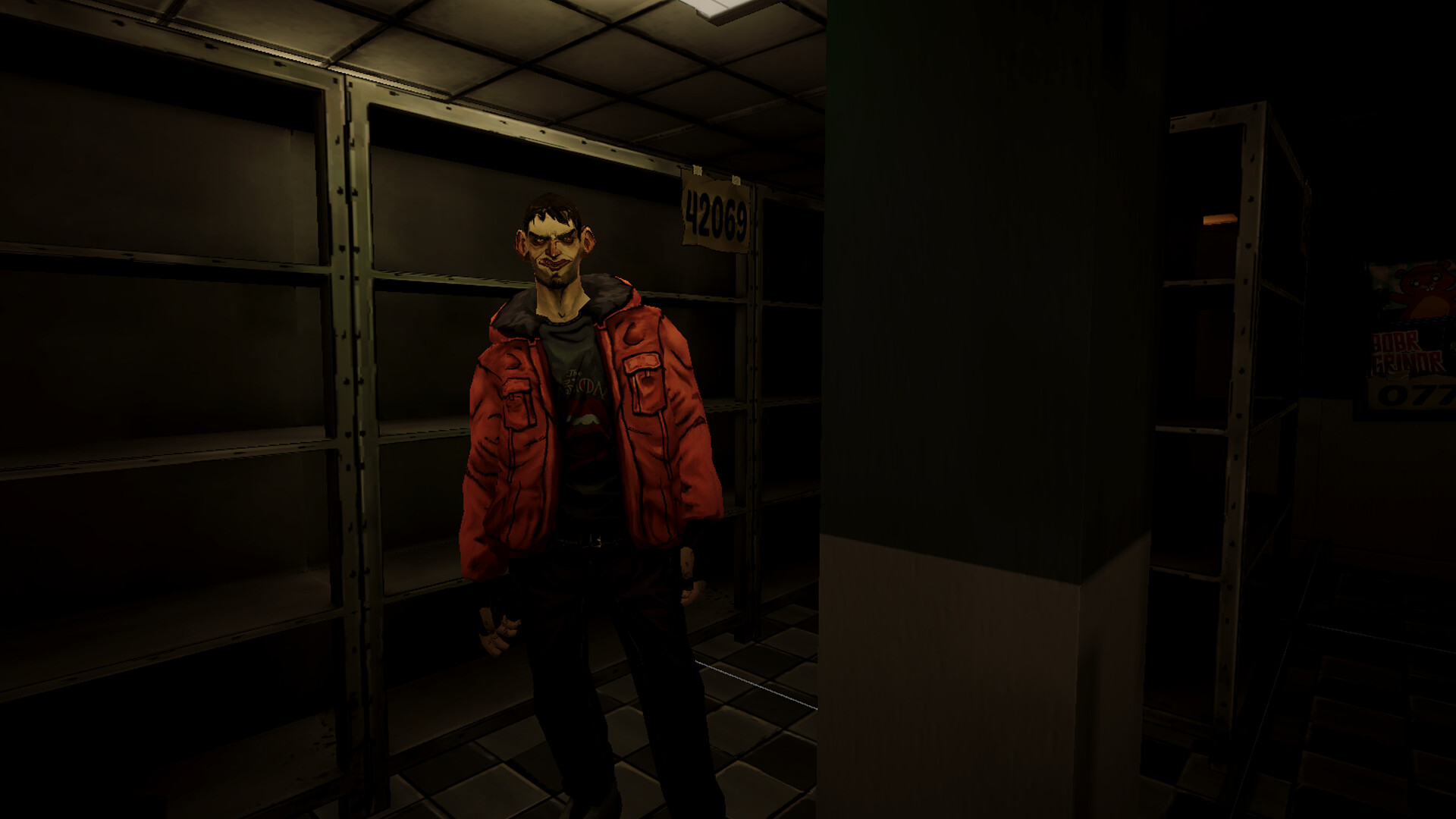 《学会说不/[Bober Bros] No Means Nothing》PC中文版下载-含Build.21101226_2