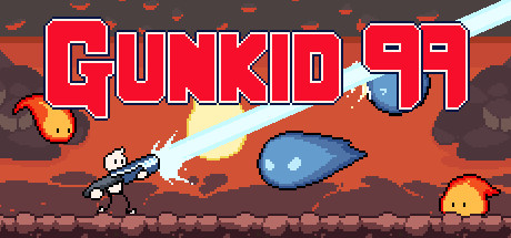 《射击小子 99 GUNKID 99》Switch中文版NSP下载_0