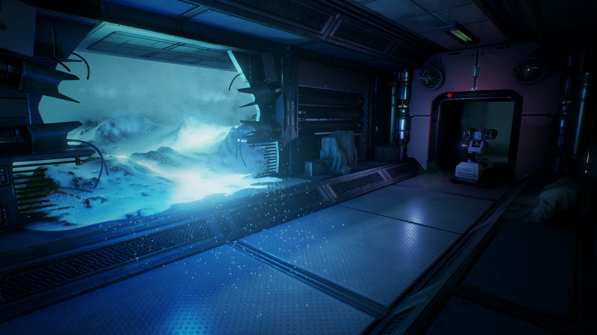 《图灵测试 The Turing Test》Switch中文版NSP下载 – 含1.0.0补丁_2