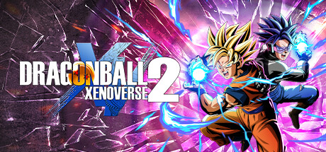 《龙珠：超宇宙 2 DRAGON BALL XENOVERSE 2》Switch美版中文NSP下载 – 含1.25.01补丁+82DLC_0