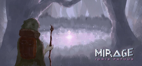 《错觉视界：米拉渚的危机/Mirage: Ignis Fatuus》PC中文版下载-含Build.20507658_0