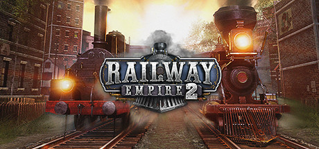 《铁路帝国2 Railway Empire 2》Switch美版中文NSZ下载 – 含1.8.0.64733补丁_0