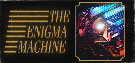 《英格玛机器 The Enigma Machine》Switch中文版NSZ下载 – 含1.0.7补丁_0