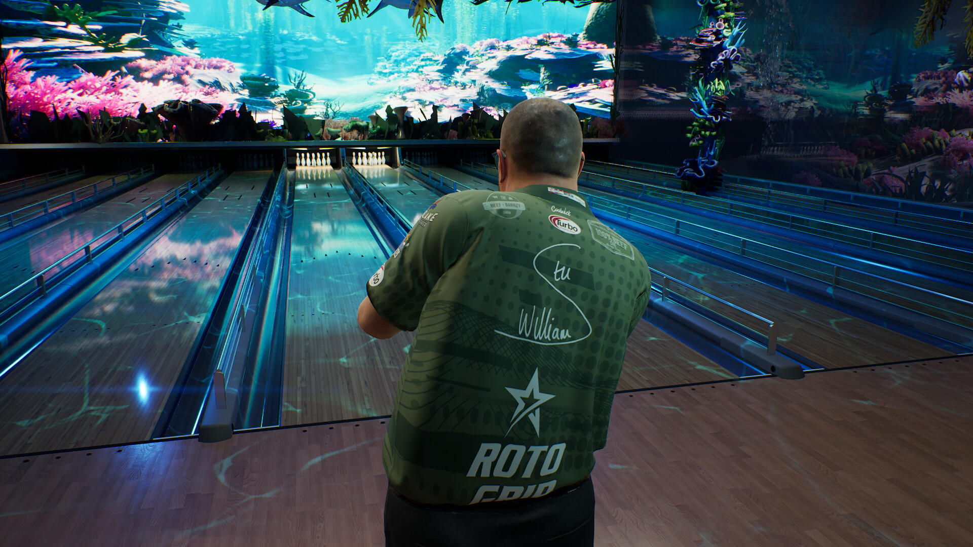 《PBA职业保龄球2026/PBA Pro Bowling 2026》PC英文版下载-含Build.21253773_1