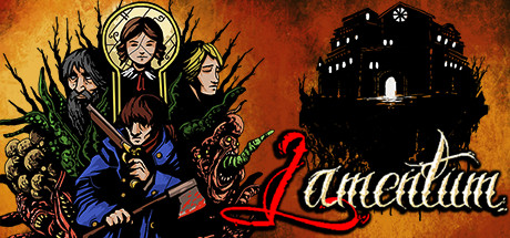 《哀歌 Lamentum》Switch中文版NSZ下载_0
