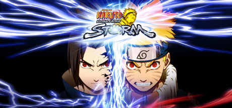 《火影忍者：究极忍者风暴 NARUTO™: Ultimate Ninja® STORM》Switch英文版NSP下载 – 含1.0.0补丁_0