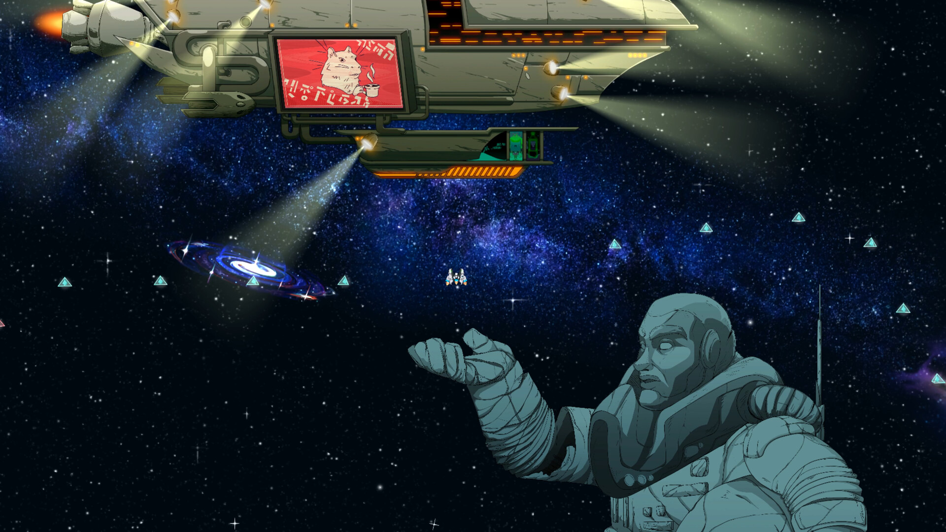 【5.05】《超越登月者》PS4美版下载- 含1.03补丁_2