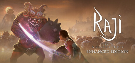 《拉吉：远古传奇/Raji: An Ancient Epic》PC中文版下载-含Build.8993266_0