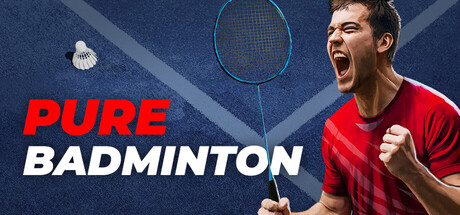 《纯正羽毛球/Pure Badminton》PC中文版下载-含Build.21215724_0